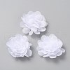 Chiffon Flower DIY-P085-01-1
