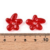 Handmade Lampwork Beads LAMP-N024-38E-3