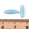 Transparent Colours Glass Seed Beads SEED-N008-01A-04-3