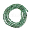 Natural Emerald Beads Strands G-C181-A02-01-3