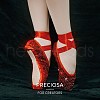 Preciosa® MAXIMA Crystal No Hotfix Flatback Stones Y-PRC-NSS8-30050-200-5