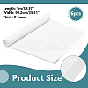 Cotton Fabrics DIY-WH0622-126-2