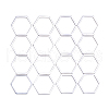 304 Stainless Steel Linking Ring STAS-CJ0001-30P-1