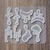 DIY Pendant Molds AJEW-U021-09-4