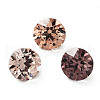 K9 Glass Rhinestone Cabochons RGLA-M016-C02-D-2