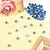 Preciosa® Crystal Beads Y-PRC-BA6-20480-20000-4