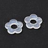 Transparent Acrylic Bead Frame TACR-F009-06-2