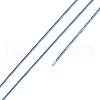 7-Strand Round Nylon Coated Steel Wire TWIR-T002-01A-06-4