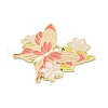 Alloy Enamel Pendants ENAM-I060-15C-2