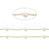 Ion Plating(IP) 316 Surgical Stainless Steel Curb Chains CHS-I019-01A-1-2
