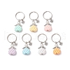Acrylic Keychain KEYC-JKC01258-2