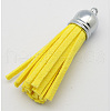 Suede Tassels X-FIND-H004-2-1