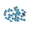 Imitation Taiwan Acrylic Rhinestone Cabochons GACR-A002-3mm-08-1