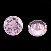 Cubic Zirconia Charms X-ZIRC-N033-B-08-2