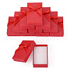 Cardboard Jewelry Boxes CON-TAC0001-14B-11