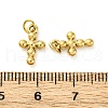 304 Stainless Steel Charms STAS-E550-58G-3