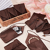 Cloth Jewelry Gift Pouches ABAG-WH0045-09B-5