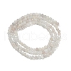 Natural White Moonstone Beads Strands G-D304-01-2.5mm-3