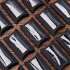 Kraft Paper Pillow Candy Box CON-BC0006-16A-01-8