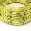 Round Aluminum Wire AW-S001-1.0mm-07-3