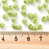 Baking Paint Glass Seed Beads X1-SEED-A032-02F-4