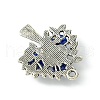 Alloy Pendants PALLOY-JF02405-04-7