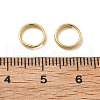 304 Stainless Steel Split Rings STAS-M118-01G-8mm-3