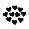 Trochid Shell Pendants SSHEL-B002-05A-2
