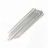Iron Self-Threading Hand Sewing Needles IFIN-R232-02P-4