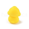 Silicone Focal Beads SIL-P010-08B-3