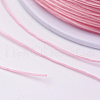 Flat Elastic Crystal String EW-F006-32-3