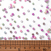 Glass Seed Beads SEED-A011-4mm-3
