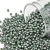 TOHO Round Seed Beads SEED-XTR11-0512F-1