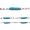 Enamel Column Link Chains STAS-P301-03P-04-2