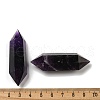 Mother's Day Gifts Natural Amethyst Healing Stones G-F715-114H-01-3