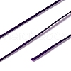 260M Waxed Polyester Cords YC-A003-01C-3