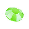 Preciosa® MAXIMA Crystal No Hotfix Flatback Stones Y-PRC-NSS12-00030-455-6