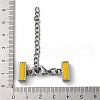 304 Stainless Steel Chain Extender STAS-D014-27P-3