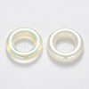 Transparent Acrylic Linking Rings TACR-T016-03A-04-2