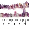 Natural Quartz Beads Strands G-G905-23-4