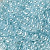 Opaque Acrylic Beads MACR-K359-01E-3