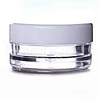 Plastic Cream Jar MRMJ-WH0065-79B-2