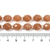 Natural Malaysia Jade Beads Strands G-D305-A01-01-6