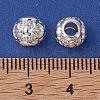 Alloy Beads FIND-B029-26S-3