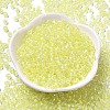 Transparent Glass Round Seed Beads X1-SEED-B001-05A-16-2