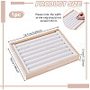 Wood Ring Display Boards RDIS-WH0009-008A-3