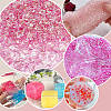 ABS Plastic Tube Beads DIY-WH0888-230D-6