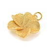 Rack Plating Brass Pendants KK-Z048-03G-2