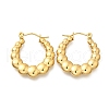 304 Stainless Steel Hoop Earrings for Women EJEW-L296-061G-4