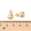 304 Stainless Steel Pendants STAS-C134-27G-3